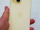 Apple iPhone 15 Singapore Variant (Used)