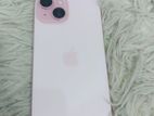 Apple iPhone 15 Singapore variant (Used)