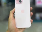 Apple iPhone 15 Super condition (Used)