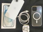 Apple iPhone 15 Super (Used)