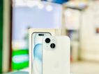 Apple iPhone 15 Today sepcial offer (Used)