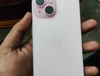 Apple iPhone 15 US Variant global (Used)