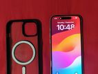 Apple iPhone 15 (Used)