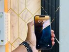 Apple iPhone 15 . (Used)