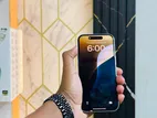 Apple iPhone 15 . (Used)