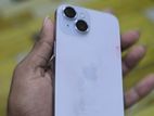 Apple iPhone 15 (Used)