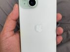 Apple iPhone 15 (Used)