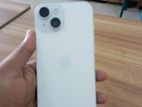 Apple iPhone 15 (Used)