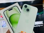 Apple iPhone 15 (Used)