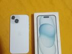 Apple iPhone 15 (Used)