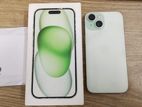 Apple iPhone 15 (Used)