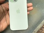 Apple iPhone 15 (Used)