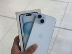 Apple iPhone 15 (Used)