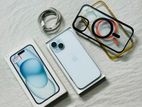 Apple iPhone 15 (Used)