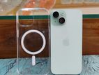 Apple iPhone 15 (Used)