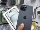 Apple iPhone 15 (Used)