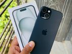 Apple iPhone 15 (Used)