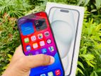 Apple iPhone 15 . (Used)