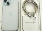 Apple iPhone 15 . (Used)