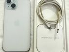 Apple iPhone 15 (Used)
