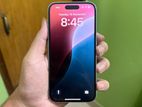 Apple iPhone 15 (Used)