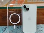 Apple iPhone 15 (Used)