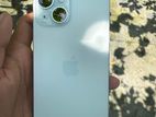 Apple iPhone 15 (Used)