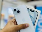 Apple iPhone 15 (Used)