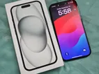 Apple iPhone 15 . (Used)