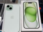 Apple iPhone 15 (Used)