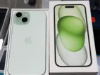 Apple iPhone 15 (Used)