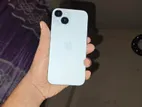 Apple iPhone 15 . (Used)
