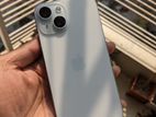 Apple iPhone 15 (Used)