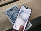Apple iPhone 15 (Used)