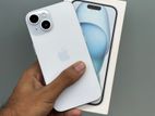 Apple iPhone 15 (Used)