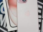 Apple iPhone 15 (Used)