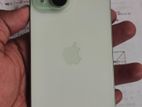 Apple iPhone 15 (Used)