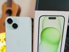 Apple iPhone 15 6/128 (Used)