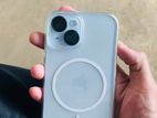 Apple iPhone 15 (Used)