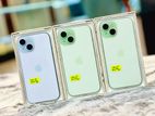 Apple iPhone 15 (Used)