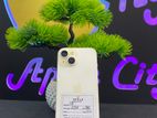 Apple iPhone 15 (Used)