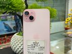 Apple iPhone 15 (Used)
