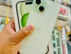 Apple iPhone 15 (Used)
