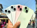 Apple iPhone 15 (Used)