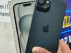 Apple iPhone 15 . (Used)