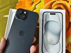 Apple iPhone 15 8/128 (Used)