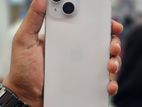 Apple iPhone 15 . (Used)