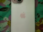 Apple iPhone 15 . (Used)