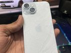 Apple iPhone 15 , (Used)