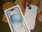 Apple iPhone 15 (Used)